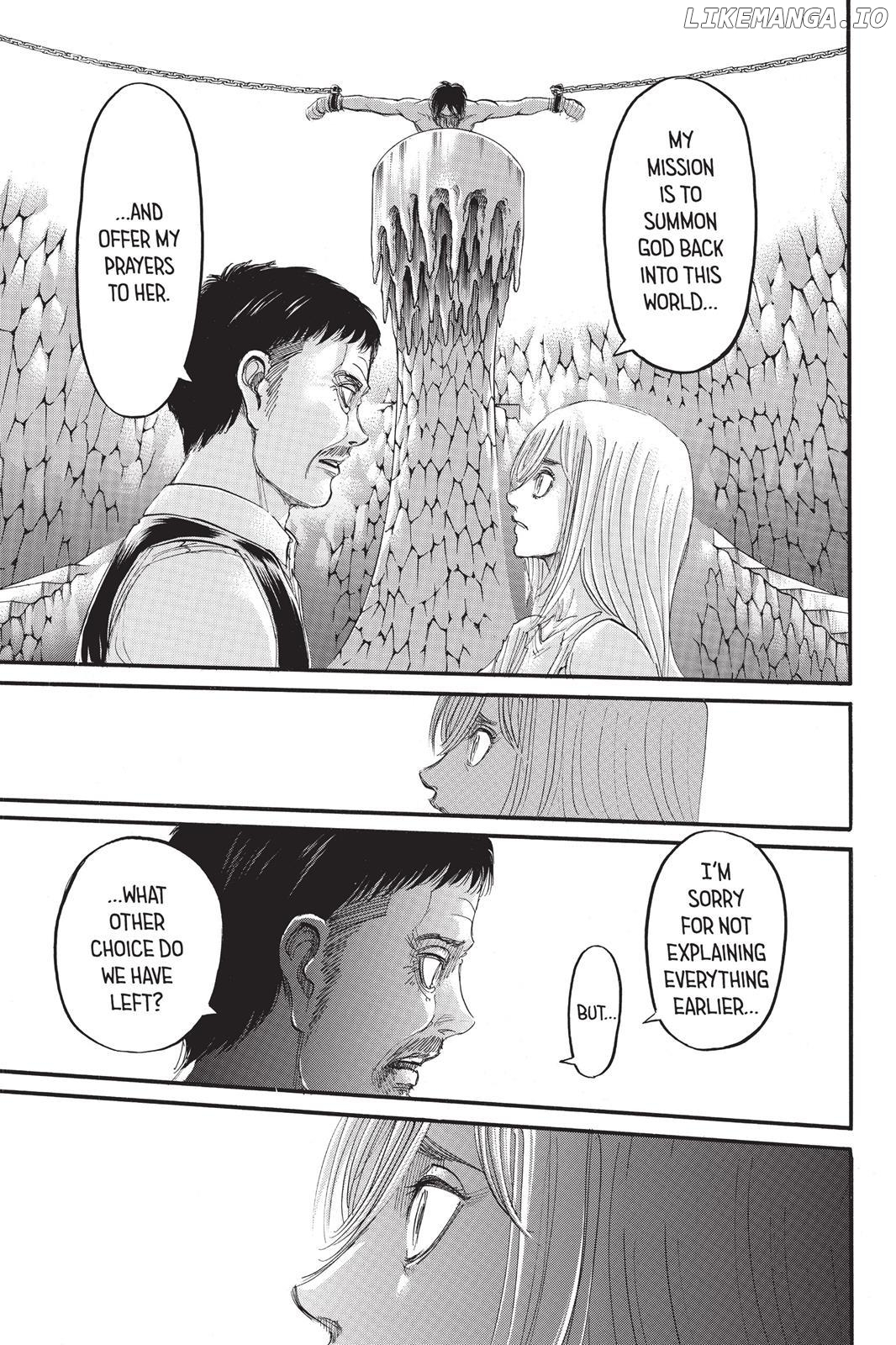 Shingeki no Kyojin, Chapter 66 image 12